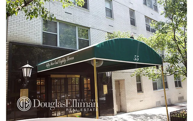Sold by Douglas Elliman | media 14