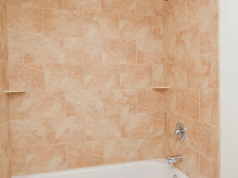Sample Bathroom