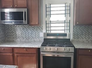 3100 Ellerslie Ave, Baltimore, MD 21218