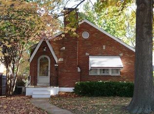 726 Reed Ave, Saint Louis, MO 63125