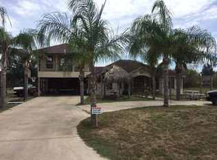 304 Magnolia Village Dr, Edinburg, TX 78542