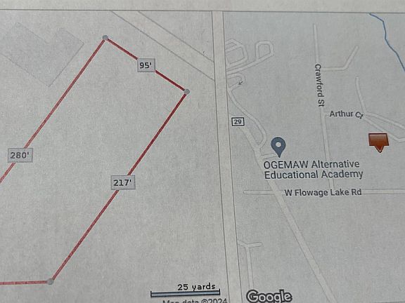 3rd image of 0 Arthur Ct #24