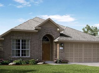 1002 Breech Dr, Crosby, TX 77532