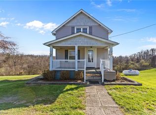 910 Morton Hill Rd, Colliers, WV