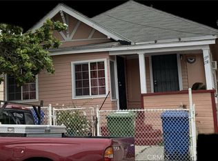 1734 S Berendo St, Los Angeles, CA 90006