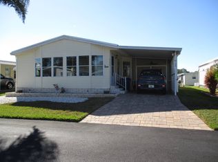 Grand Valley, New Port Richey, FL 34653