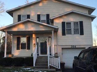 364 Elmhurst St, Morgantown, WV 26505