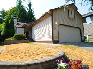 2127 SE 8th Pl, Renton, WA 98055