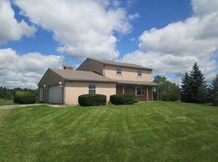 15626 Hillview Rd, Marysville, OH 43040