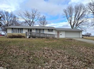 702 2nd Ave NE, Rockford, IA 50468