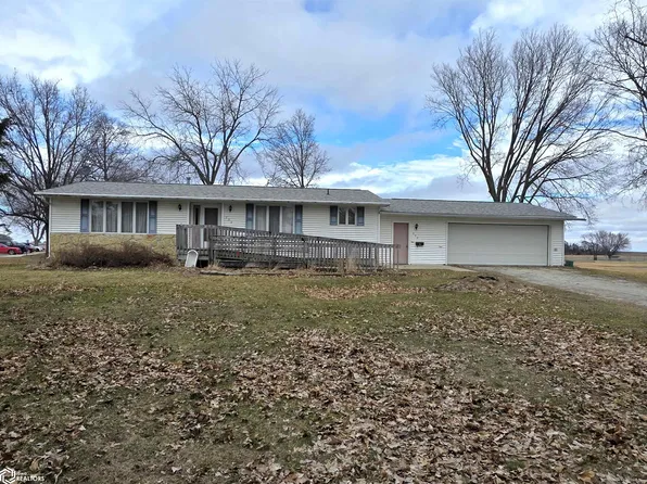 702 2nd Ave NE, Rockford, IA 50468