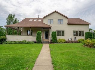 749 Madison St, Stanley, WI 54768