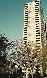 2nd image of 224-30 W Rittenhouse Sq #1617