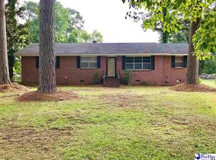 2626 Glenwood Rd, Florence, SC 29505