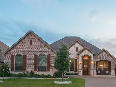 4275 Coffee Mill Rd, Celina, TX, 75078