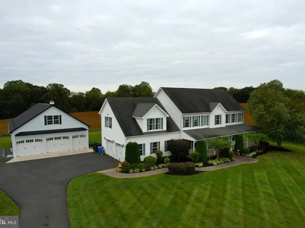 4554 Flintville Rd, Whiteford, MD 21160