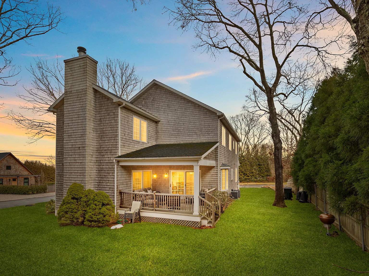 Sag Harbor Village Home for Rent! — Photo 4