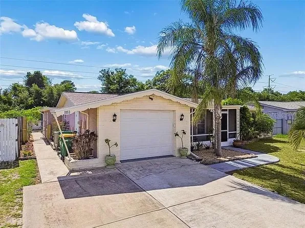 1853 Dartmouth Dr, Holiday, FL 34691
