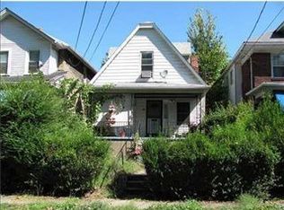 6529 Rowan St, Pittsburgh, PA 15206