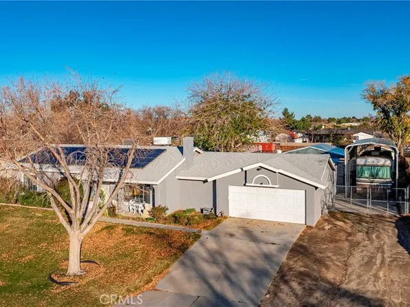 36904 95th St E, Littlerock, CA 93543