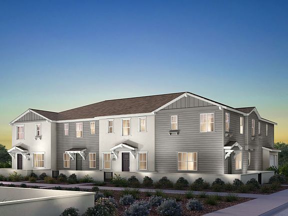 Craftsman Elevation B