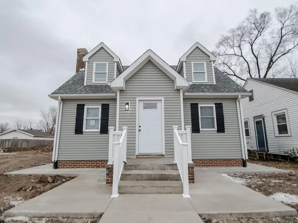 3319 Winter St, Fort Wayne, IN 46806