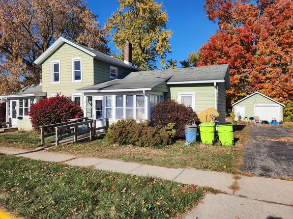 615 East Wisconsin STREET, Delavan, WI 53115