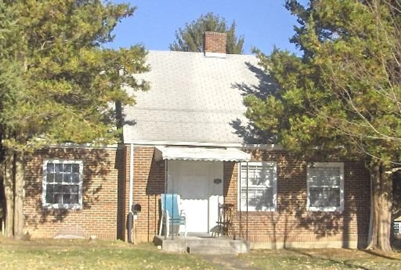 3 Bedroom 2 Bath Duplex — Photo 1