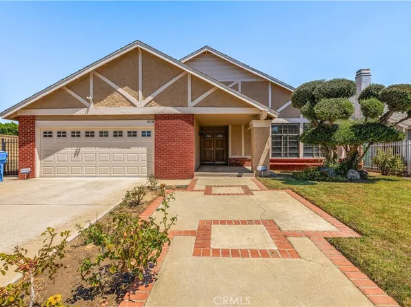 8824 Sari Ave, North Hills, CA 91343