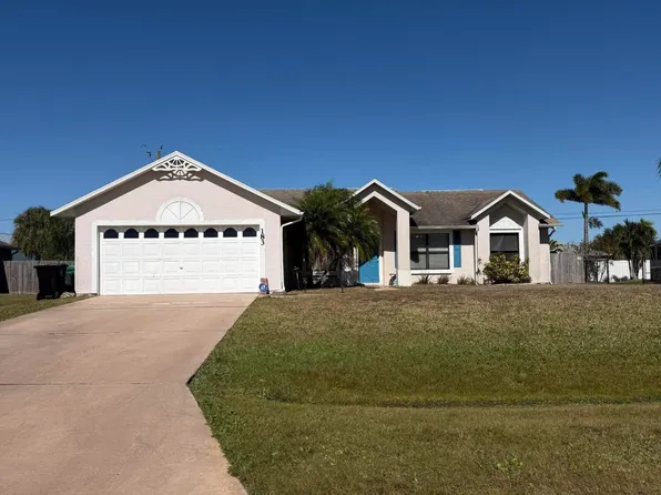 183 SW Hide Pl, Port Saint Lucie, FL 34953