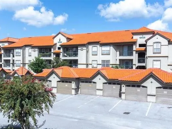 18108 Peregrines Perch Pl Unit 7109, Lutz, FL 33558