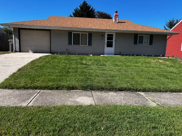 1365 Viking Dr, South Bend, IN 46628