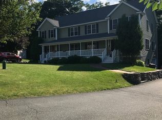 4 Charles Oneil #4, Woburn, MA 01801