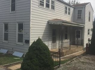 826 Wachtel Ave, Saint Louis, MO