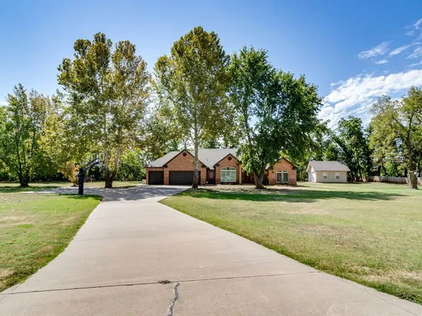 13400 Lake Shore Dr, Piedmont, OK 73078