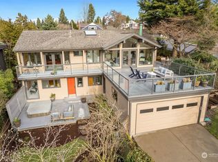 501 13th Ave W, Kirkland, WA
