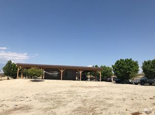 76850 Dillon Rd, Desert Hot Springs, CA 92241