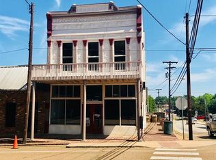 312 E Houston Ave, Crockett, TX 75835