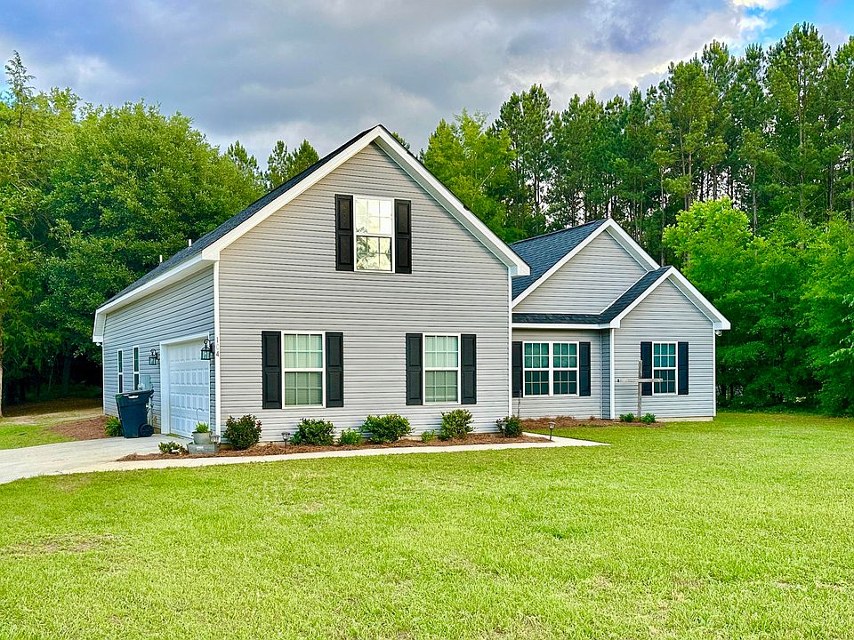 104 Vanna Ln, Waynesboro, GA 30830 Zillow