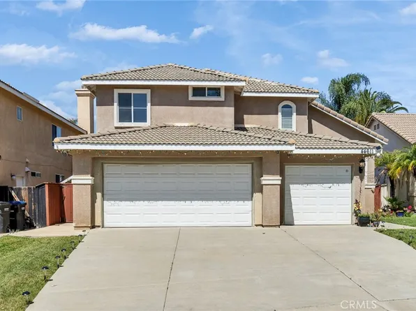 44611 Camino Gonzales, Temecula, CA 92592