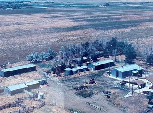 3660 Road 63, Torrington, WY 82240