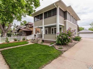 708 S Dakota Ave, Sioux Falls, SD 57104