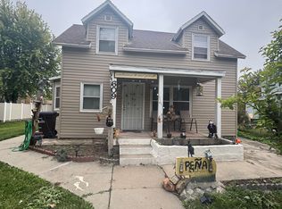 609 Colfax St, Schuyler, NE 68661