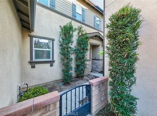 3418 E Paraduxx Privado, Ontario, CA 91762