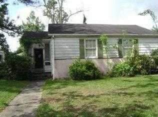 3801 Williams Pl, Jefferson, LA 70121
