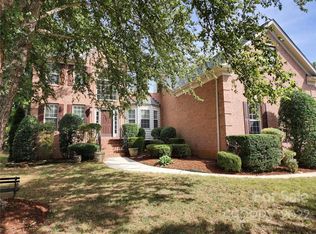 9709 Cockerham Ln, Huntersville, NC 28078
