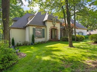11708 S 66th East Ave, Bixby, OK 74008