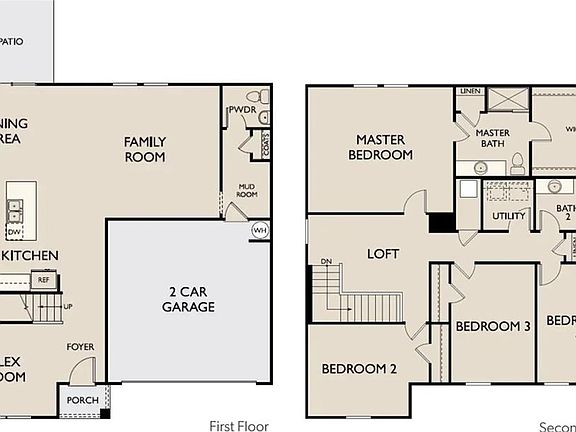 2nd image of this home