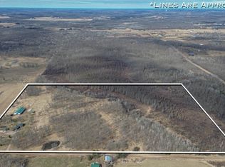 3109 Ivory St, Isle, MN 56342