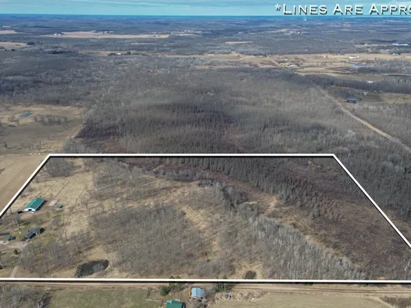 3109 Ivory St, Isle, MN 56342